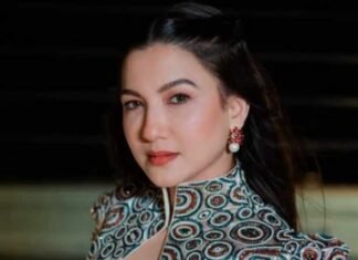 Gauahar Khan Raises Awareness About Meningococcal Meningitis in Children