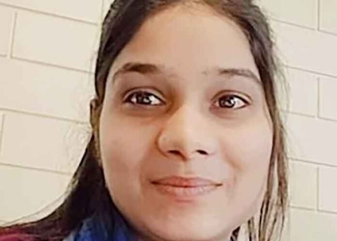 Gujarat 22-year-old girl Sofia Killed