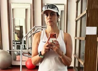 Gul Panag Opens Up About Fitness in Her 40s: ‘Recovery Takes Longer’ Gul Panag discusses staying fit