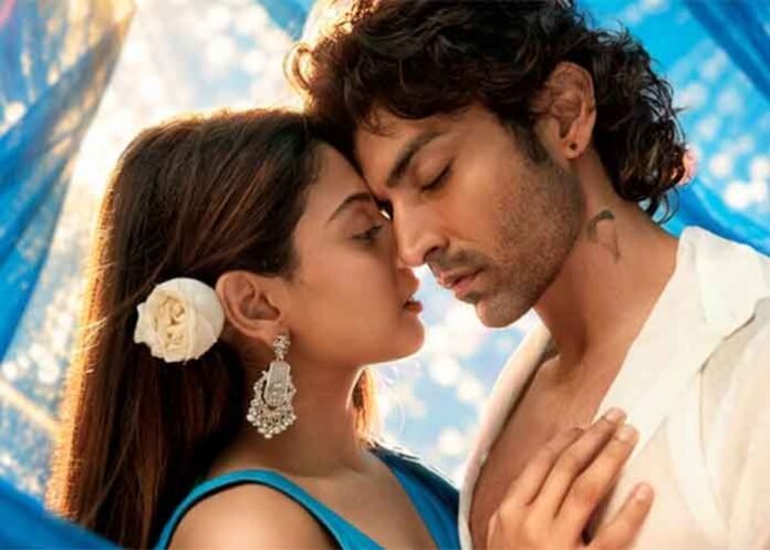 Gurmeet Choudhary Isha Malviya Tum Mere Ho