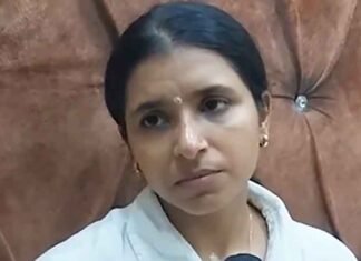 ‘Unless We Instil Fear of Law, Such Incidents Will Continue’: Gurugram Hit-and-Run Victim Sia Gurugram hit-and-run victim Sia calls