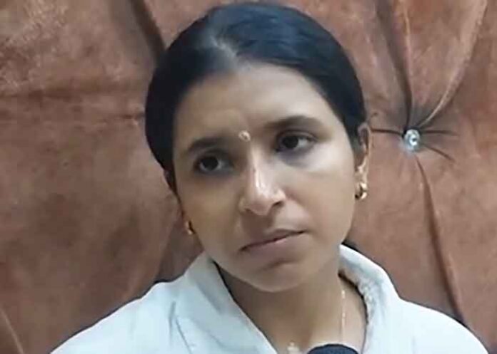 Gurugram hit-and-run victim Sia calls