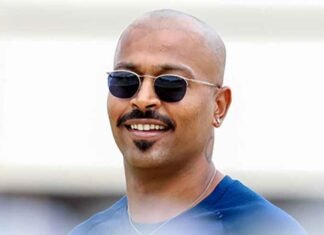 Hardik Pandya Included in India A One-Day Squad, Padikkal and Gaikwad Named Captains Against Australia A Hardik Pandya New Look