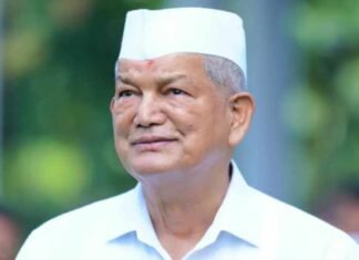 Harish Rawat Resigns From Congress Posts After ED Raid on Aide, Says He Won’t Weaken Party’s Struggle
