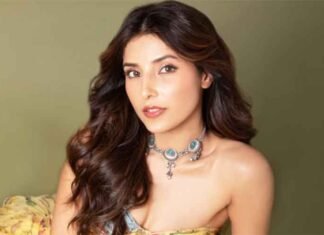 ‘Mirzapur’ Actor Harshita Gaur on Beauty Pressure: ‘You Can Either Take That Pressure or Choose Not To’ Harshita Gaur Actress 1