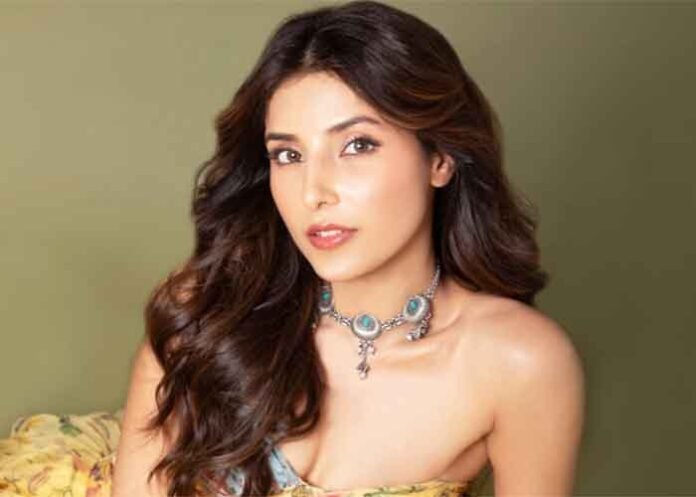 Harshita Gaur Actress 1