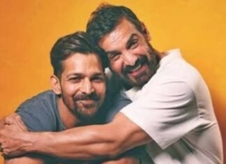 Harshvardhan Rane Calls John Abraham, Ram Gopal Varma His ‘Godfathers’ on Teachers’ Day