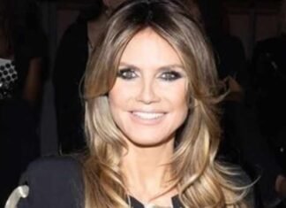 Heidi Klum Gifts Son Henry a Ferrari for His 21st Birthday