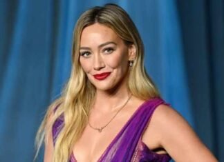 Hilary Duff Gets Emotional as Children Start Kindergarten, Son Enters Ninth Grade