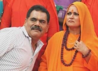Himani Shivpuri Remembers Late Mushtaq Khan With Throwback Photo: ‘Will Miss You’