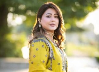 Hina Khan Says ‘Actors Have an Option to Opt Out’ Amid Kriti Sanon Ad Controversy