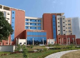 17-Year-Old Girl Donates Stem Cells to 10-Year-Old Brother Battling Leukemia at HBCH&RC in Chandigarh Homi Bhabha Cancer Hospital and Research Centre HBCH&RC Chandigarh