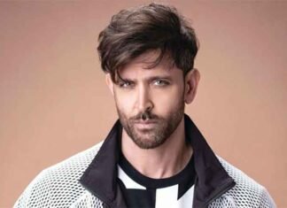 Hrithik Roshan Reveals Why Makeup Is Crucial to Bringing Film Characters to Life Hrithik Roshan Actor 6