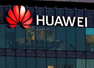 US Accuses Huawei of Two-Decade Criminal Enterprise Involving Trade Secrets, Sanctions Evasion: Report Huawei Building logo
