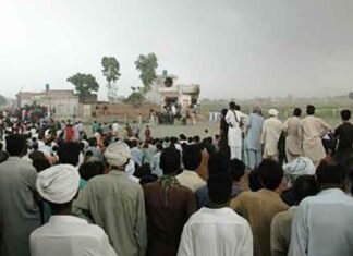 Pakistan: Human Rights Body Seeks Justice, Accountability Over Killing of Ahmadiyya Leader Human rights body calls for justice after Ahmadiyya leader killing