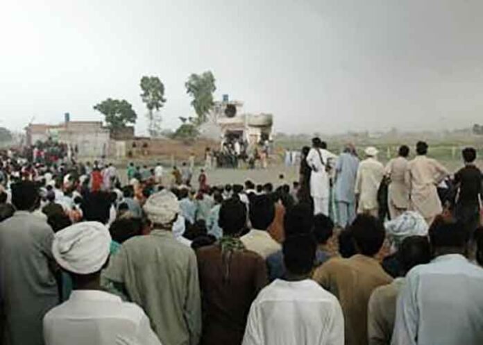 Human rights body calls for justice after Ahmadiyya leader killing