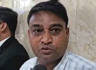 IIT Bombay Student Suicide: Father Alleges Caste Discrimination, Seeks Strict Action IIT Bombay student Father