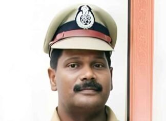 Kerala IPS Reshuffle: Sparjan Kumar Appointed New Transport Commissioner IPS Sparjan Kumar Transport Commissioner