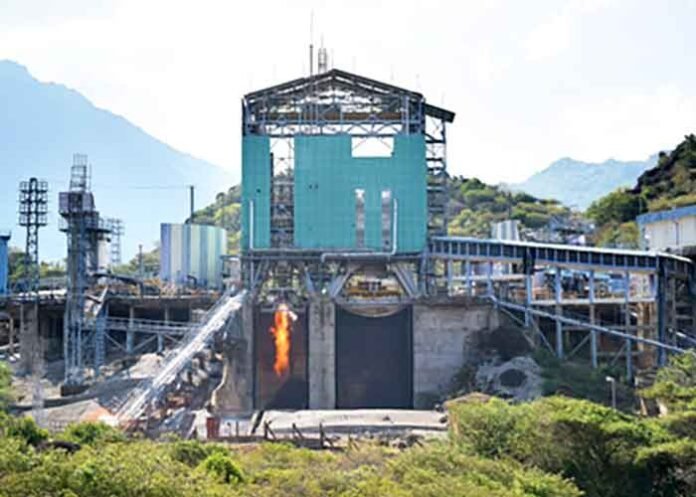 ISRO-successfull-conducts-220-kN-hot-test-of-CE20-engine