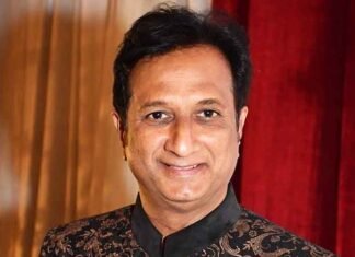 ‘Vande Mataram’ Row Erupts in Gujarat Assembly After Congress MLA Imran Khedawala Sits During Rendition Imran Khedawala Congress