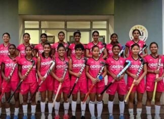India Women Retain Junior Asia Cup Title With 1-0 Win Over China