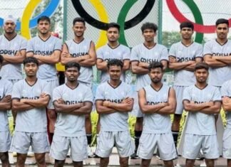 India Men Clinch Record-Extending Sixth Junior Hockey Asia Cup Title