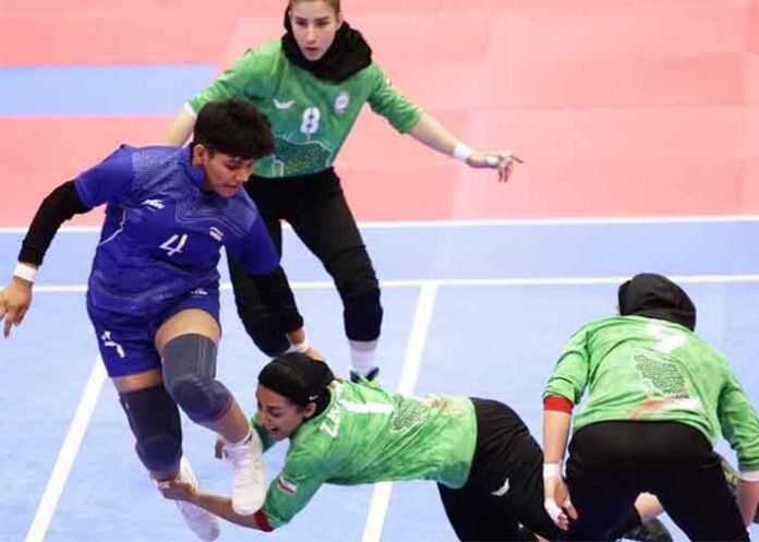 India women beat Japan