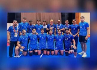 Asian Games: Indian Men’s Kabaddi Team Begin Title Defence with 49-24 Win Over Japan