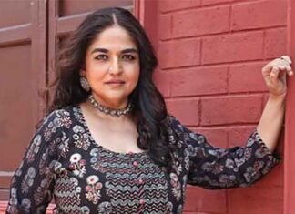 Indira Krishnan Hits Back at Rohit Roy’s ‘Dustbin’ Remark: ‘Forgotten People Use Such Stunts to Stay Relevant’ Indira Krishnan Actress