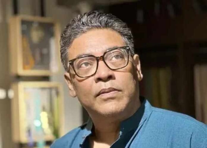 Indranil Sen - Former Bengal Minister