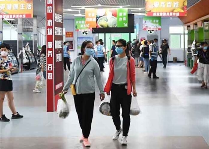 International luxury brands close stores in China Market