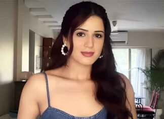 Isha Rikhi Says She Would Ignore Personal Attacks Inside ‘Bigg Boss 20’ House to Protect Her Peace Isha Rikhi Actress 1