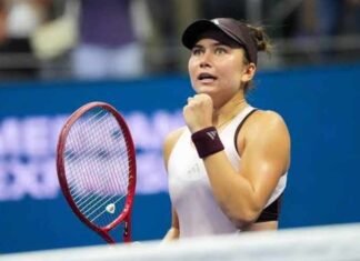 US Open: Iva Jovic Ends Alexandra Eala’s Run to Reach Round of 16