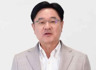 Samsung Aims to Help India Lead Next Wave of Global Innovation: JB Park JB Park Samsung CEO