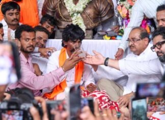 Fadnavis welcomes Jarange Patil ending 20-day hunger strike, says 12 of 13 demands accepted