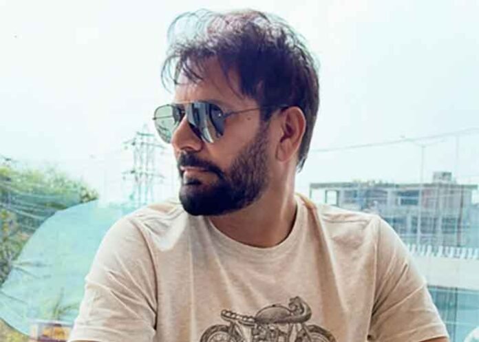 Jasbir Jassi Punjabi Singer 2