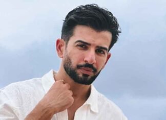 Jay Bhanushali Turns Hairstylist for Daughter Tara as Mahhi Vij Continues Bigg Boss 20 Stint Jay Bhanushali Actor 1