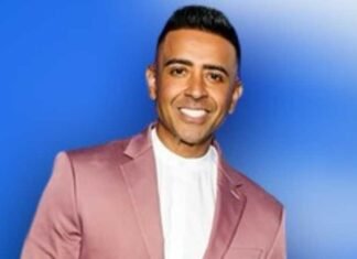 Jay Sean Reflects on 23 Years of ‘Dance With You’: ‘No Strategy, No Overthinking, Just Pure Vibes’
