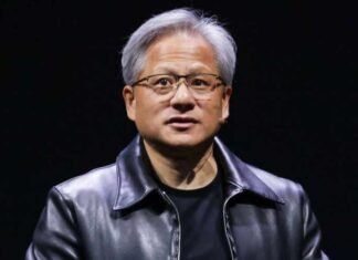 AI poses ‘zero per cent’ risk of world ending by 2030, says Nvidia CEO Jensen Huang