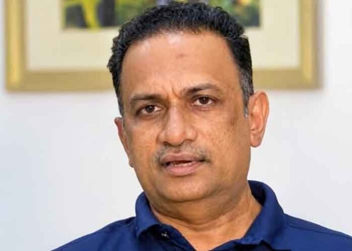 Jijo John Puthenzheth Senior Kerala Journalist