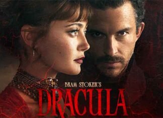Jonathan Bailey, Ella Purnell Starrer ‘Dracula’ Unveils First Look Ahead of Audible Premiere Jonathan Bailey & Ella Purnell Dracula
