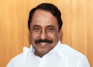 AIADMK Expulsion Paved Way for Ministerial Role in Vijay’s Government: Sengottaiyan KA Sengottaiyan Tamil Nadu Minister