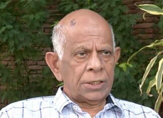 Russia Sanctions Law: Ex-Diplomat K.P. Fabian Says India Should Not Be Intimidated, Calls for US Envoy to Be Summoned KP Fabian Ex-diplomat