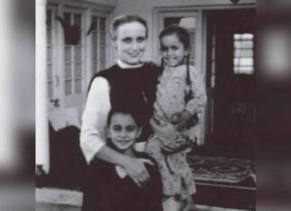 Kabir Bedi Shares Cherished Childhood Memory with Sister Gulhima on Her Birthday