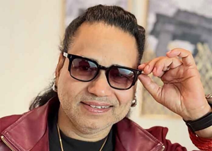 Kailash Kher SInger Style