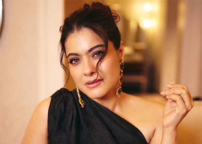 Kajol Actress 15