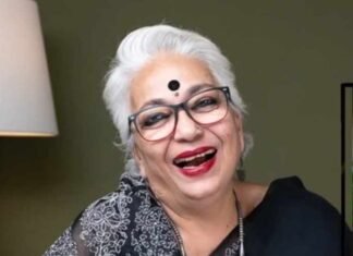 Kalpana Iyer Appeals for Basic Respect: ‘Not Asking to Be Treated Like a Diva, Just Inform Me If Work Doesn’t Work Out’