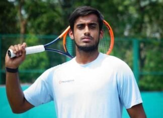 Karan Singh Wins Back-to-Back ITF M15 Titles in Bali