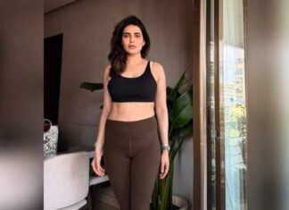 Karishma Tanna Embraces Postpartum Body: ‘This Body Made a Miracle’