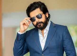 Karthi Says ‘Sardar 2’ Will Make Audiences Rethink the Impact of Health and Hygiene Karthi Actor